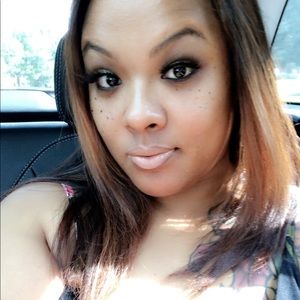 Meet your Posher, Katherine